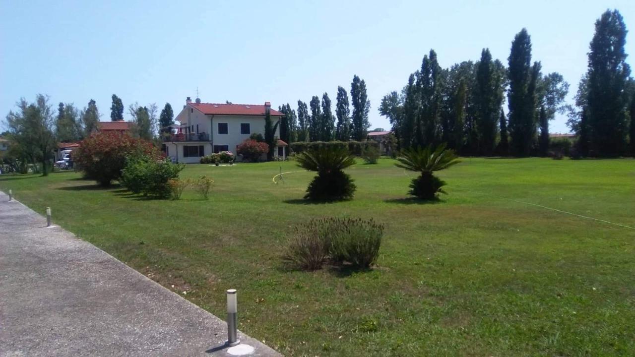 Podere Venanzio Lido di Camaiore Exterior foto