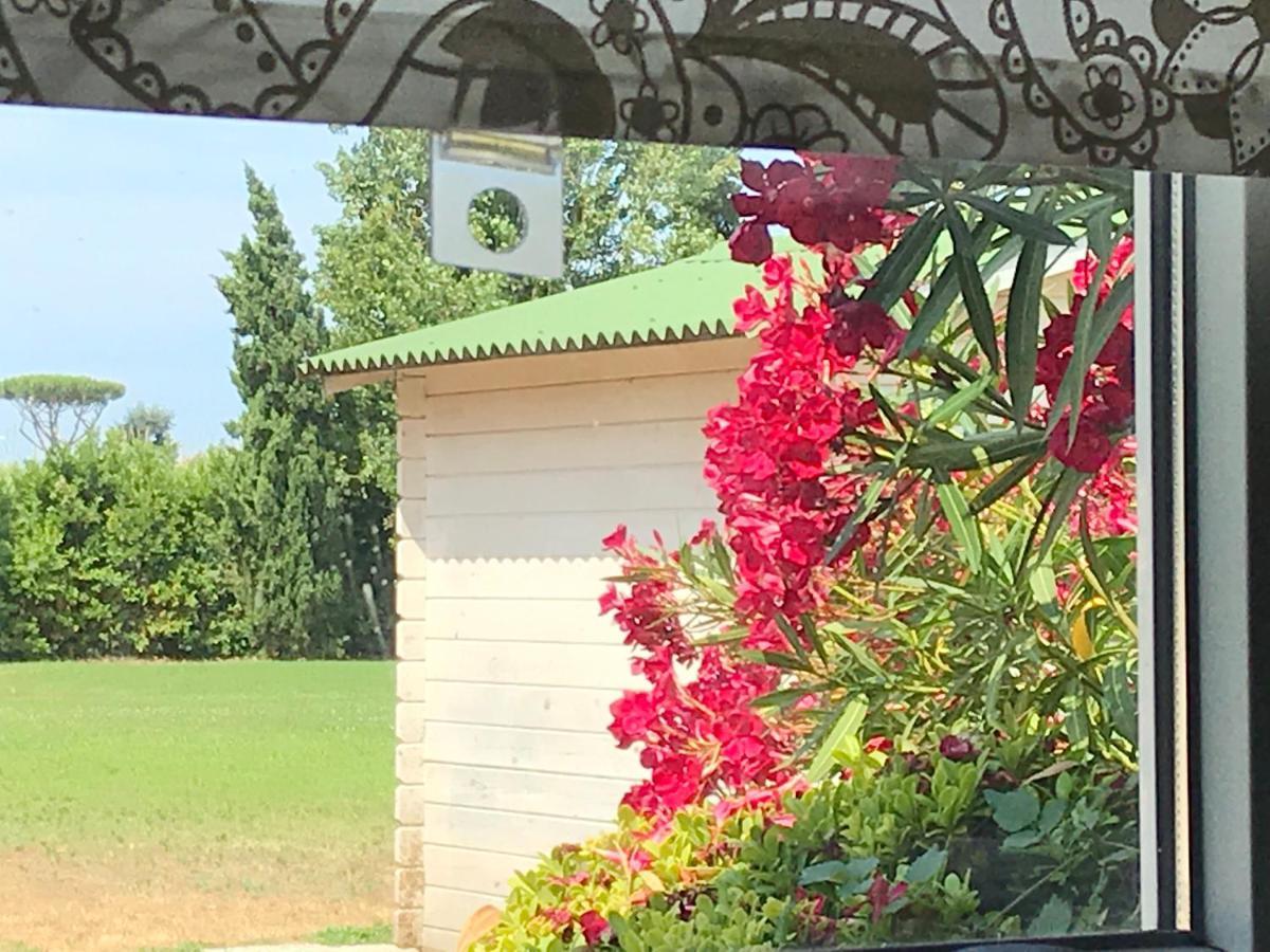Podere Venanzio Lido di Camaiore Exterior foto