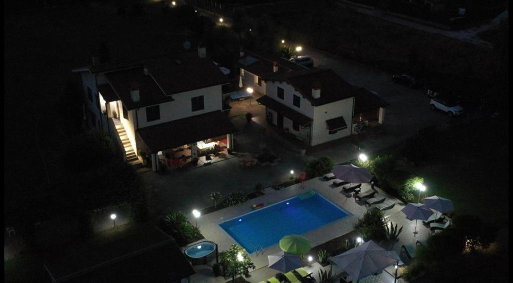 Podere Venanzio Lido di Camaiore Exterior foto
